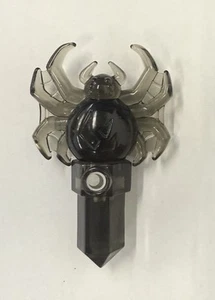 Skylanders Trap Team Dark Spider Negro Xbox One PS4 Wii U PS3 - Imagen 1 de 2