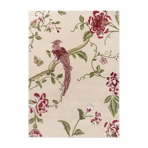 Laura Ashley Summer Palace Rug - Cranberry/Grape - 280 x 200cm - Picture 1 of 1