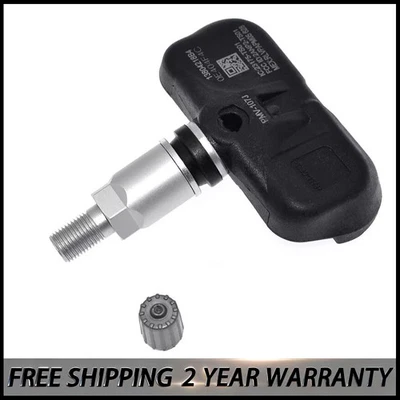 1Pcs 42607-33021 TPMS PMV-107J Fit for Toyota Lexus Tire Pressure Monitor Sensor - Image 1 of 4