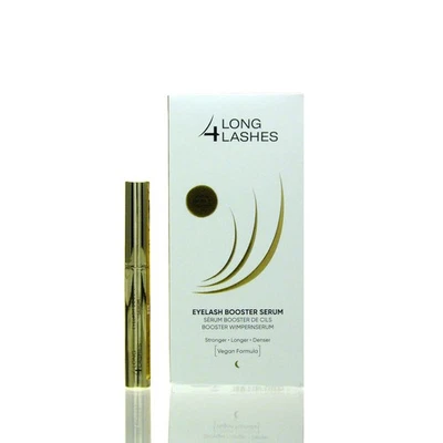 Oceanic Long4Lashes FX5 Eyelash Wimpernserum 3 ml NEU OVP Serum Wimpern lashes - Bild 1 von 4