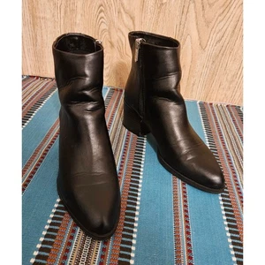 Botines Circus by Sam Edelman Jennifer negros para mujer talla 6,5  - Imagen 1 de 9