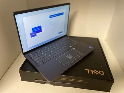 Laptop Dell Pro 14 Premium PA 14250 14 FHD+ Ultra 7 32 GB 1 TB Garantía 7/2028 Foto 1 de 4