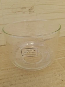 TILLEY LAMP X246B GLASS SHADE / GLOBE SPARE PART - Picture 1 of 4