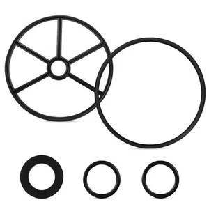 271104 Diverter & 271106 Sight Glass Fit for Pentair 1 1/2" Multiport Valve R... - Picture 1 of 7