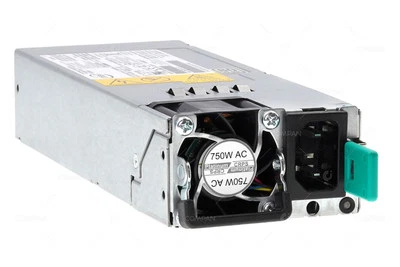 E98791-012  INTEL 80+ PLATINUM 750W POWER SUPPLY - Image 1 of 4