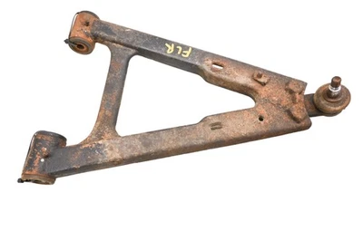 15 Kubota RTV-X900 Front Lower Left Right A-Arm For Parts - Image 1 of 4