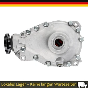 Differential Verteilergetriebe Vorne 3,15 passt für BMW X5 X6 31508635861 - Bild 1 von 5