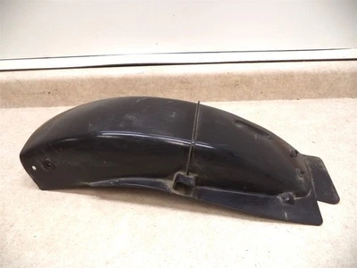 1980 Suzuki GS450L para-lama traseiro protetor interno dianteiro meia roda 63112-44110 - Imagem 1 de 4