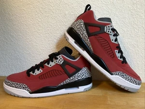 Nike Air Jordan Spizike Low T. 44 NUEVO (FQ1759-600) - Imagen 1 de 9