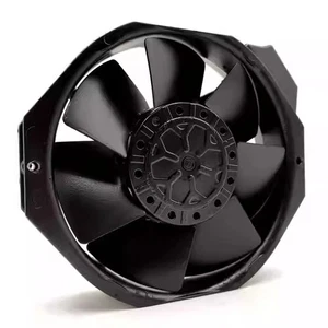 W2E142-BB05-01 7006ES 115VAC 27W 172*150*38mm Cooling Fan - Afbeelding 1 van 2