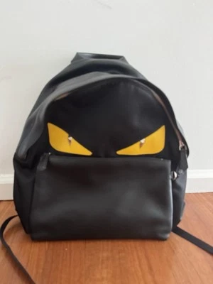 Mochila FENDI Foto 1 de 4