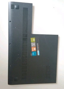 Genuine Lenovo IdeaPad G50-80 G50-45 G50-30 Base Bottom Cover Door FA0TH000H00 7 - Picture 1 of 2