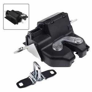 Reliable Trunk Lock Solution for Fiat Vehicles from Year Range 2005 2015 - Picture 1 of 12