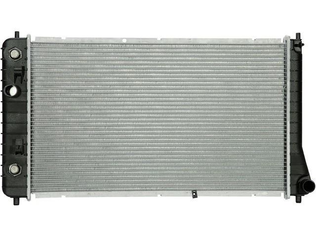 Radiador para 95-02 Chevy Pontiac Cavalier Sunfire 2.2L 4 Cyl 2.3L 2.4L KW24D1 Foto 1 de 1