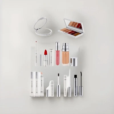 Make-up Essentials Beauty LR Zeitgart Signature Ton 1 Set - Bild 1 von 4