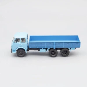 MAZ-516A Blue Truck Diecast Modell 1:43 H293Bu - Bild 1 von 2