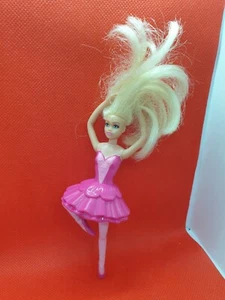 ballerina mini doll 2013 mattel - Picture 1 of 2