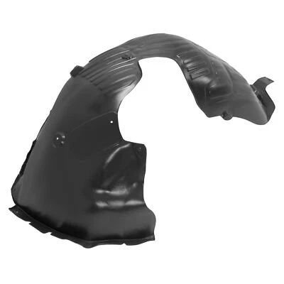 Front Right Passenger Inner Fender Liner Splash Shield For Hyundai Sonata 15-17 Foto 1 de 4