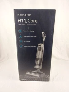 Dreame H11 Core Feucht un Trocken Vacuum Sauger Staubsauger Handsauger #KT8209X- - Bild 1 von 10