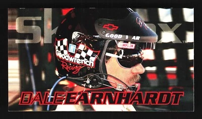 SkyBox #1 Dale Earnhardt EX 7596 1994 Foto 1 de 2