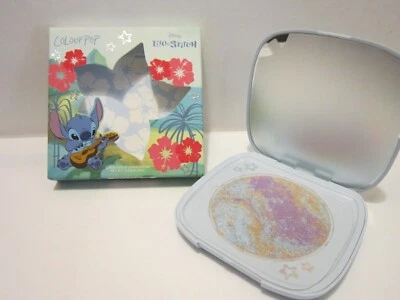 COLOURPOP X LILO & STITCH LTD ED SUPER SHOCK HIGHLIGHTER - Image 1 of 3