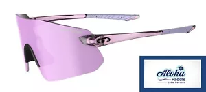 Gafas de sol Tifosi Optics VOGEL SL marco cristal púrpura tinte humo púrpura claro - Imagen 1 de 6