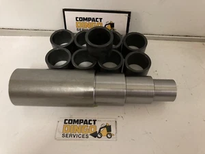 Dingo 950 P & Dingo 950D Mini Digger Bush & Drift Bush Install Tool . - Picture 1 of 1