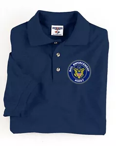 Bail Enforcement Polo Embroidered #169 - Picture 1 of 2