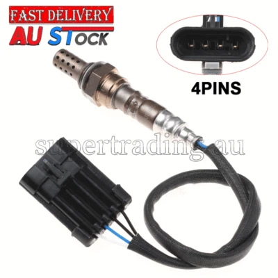 For HOLDEN Barina TK 1.6 Jackaroo 3.5L Frontera TF Rodeo Oxygen Sensor 972240110 - image 1 of 4