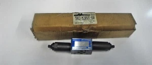 MILLER VALVE 583-M3RVT-60 RELIEF MODULE D03 PATTERN - Picture 1 of 2