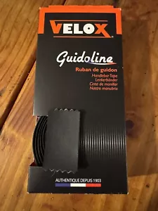 Velox Guidoline Classic Bike Handlebar Tape. New In Retail Box - Picture 1 of 4