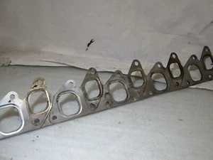 Jeep Grand Cherokee WJ 3.1 531OHV engine intake exhaust manifold gasket seal - Picture 1 of 8