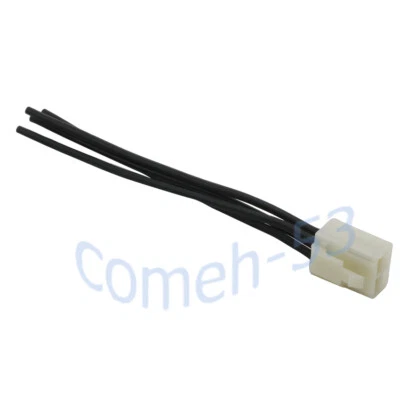 Conector de enchufe rectificador regulador apto para KYMCO Sento 50 2008-2012 Foto 1 de 4