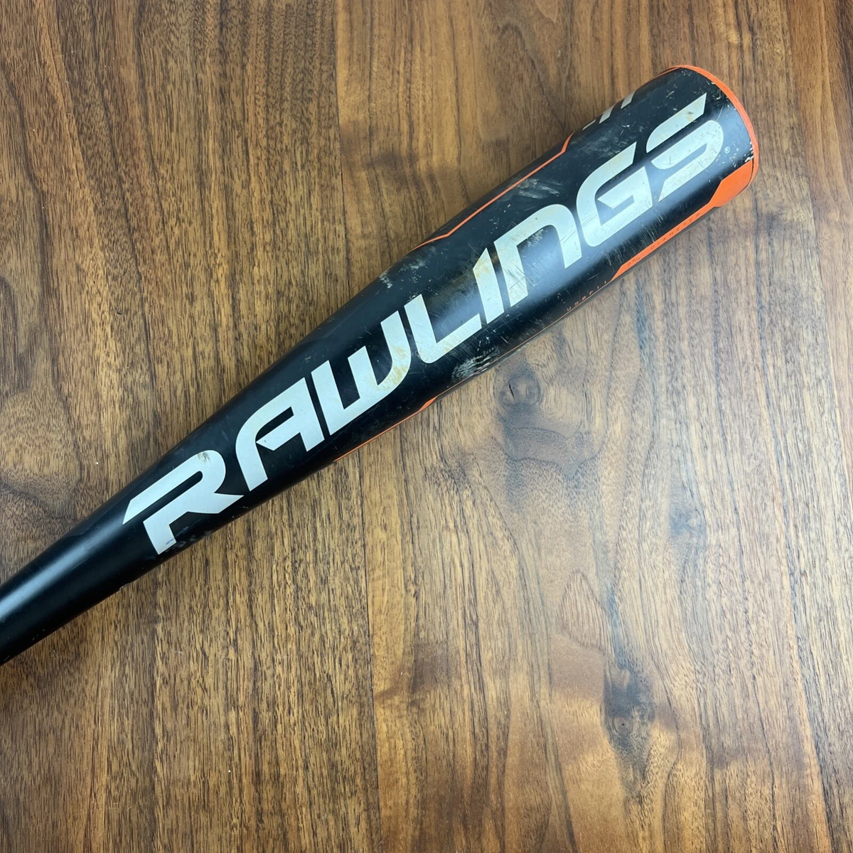 Rawlings 2018 Youth Baseball Bats for sale - eBay