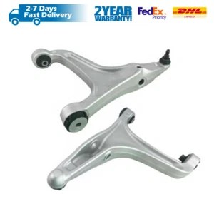 Front Lower Left Right Control Arms For Maserati Ghibli Quattroporte M156 2014- - Picture 1 of 8