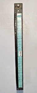 USED Siemens Simatic Analog Input 6ES7431-7QH00-0AB0 with one day dispatch - Picture 1 of 3