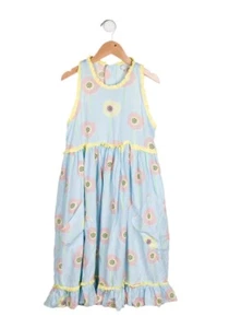 Girl’s Stella McCartney Sleeveless Dress - Size 12 - Picture 1 of 2