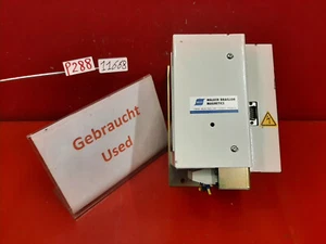 WALKER BRAILLON MAGNETICS BUP 15KW - Bild 1 von 8