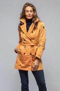 Gimo's Tilley Trenchcoat - Bild 1 von 6