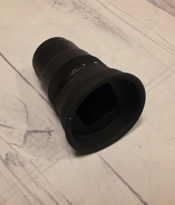 Canon E57 Video Camera Viewfinder  #0210  - Image 1 of 4