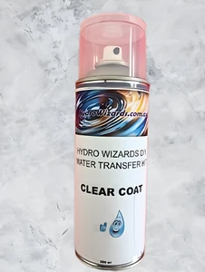 Hydro Wizards 1k Clear Coat - Picture 1 of 5