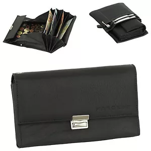 Profi Kellnerbörse Taxibörse Kellnertasche Holster Halfter schwarz Leder Kellner - Bild 1 von 10