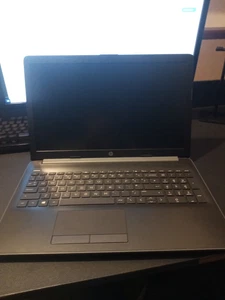HP Laptop (HP 15-db0521) - Picture 1 of 9