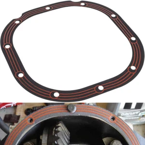 Differential Cover Gasket LLR-F880 For 1986-2014 Ford Mustang 8.8" rear end - Picture 1 of 6