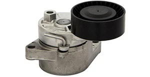 BMW Z3 E46 E36 E39 E38  Spannarm Riemenspanner Keilrippenriemen INA 534 0104 10 - Bild 1 von 1