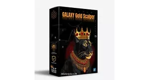 Galaxy Gold Scalper MT5 π Top Gold Trading - Picture 1 of 2
