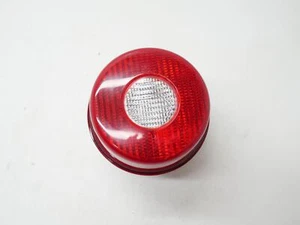 2001 Ferrari 360 Spider Rear Driver Outer Tail Light Lamp Reverse Back Up LH OEM - Picture 1 of 12