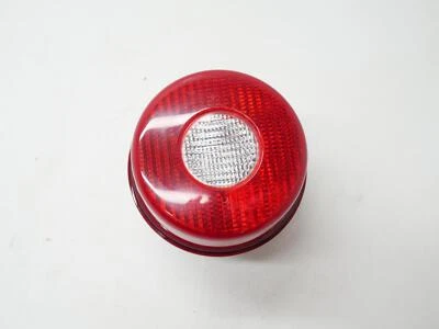 Ferrari 360 Spider 2001 conductor trasero luz trasera exterior luz trasera retroceso LH OEM Foto 1 de 4