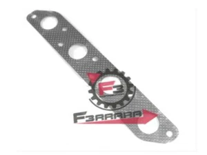 B010208 GUARNIZIONE COLLETTORE SCARICO PORTER ORIGINALE PIAGGIO - Imagen 1 de 1