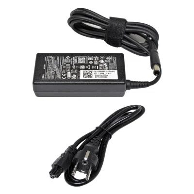 Dell 65W AC Power Adapter Netzteil 09RN2C 098R6C für 5070 5010 NEW NEU - Bild 1 von 4